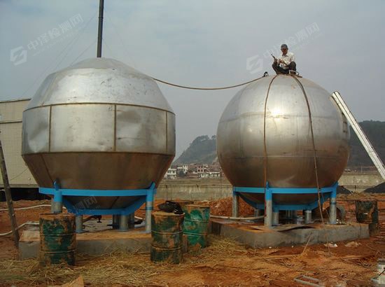 壓力儲罐探傷檢測深圳某大型儲罐公司無損檢測 (2).jpg