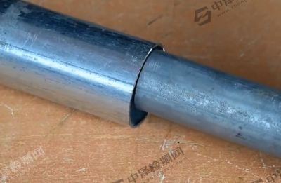 鋼管 破裂壓力測(cè)試 茂名金屬晶粒度案例